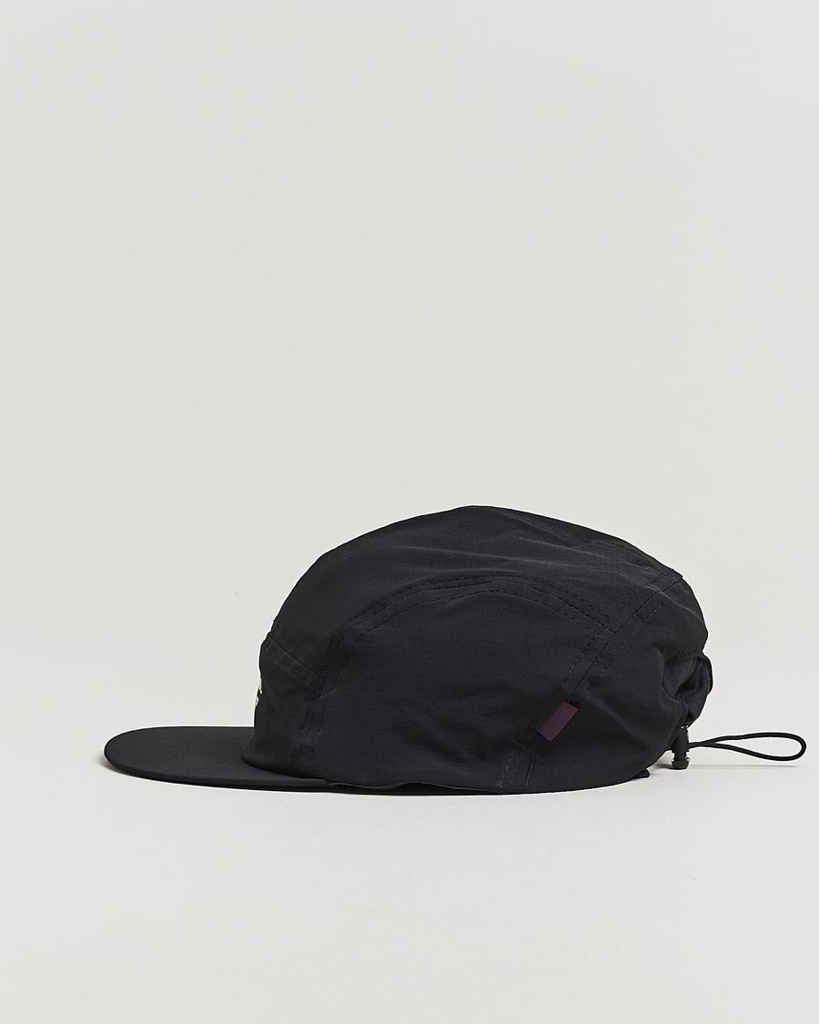 Herren | Hüte & Mützen | Pas Normal Studios | Balance Cap Black