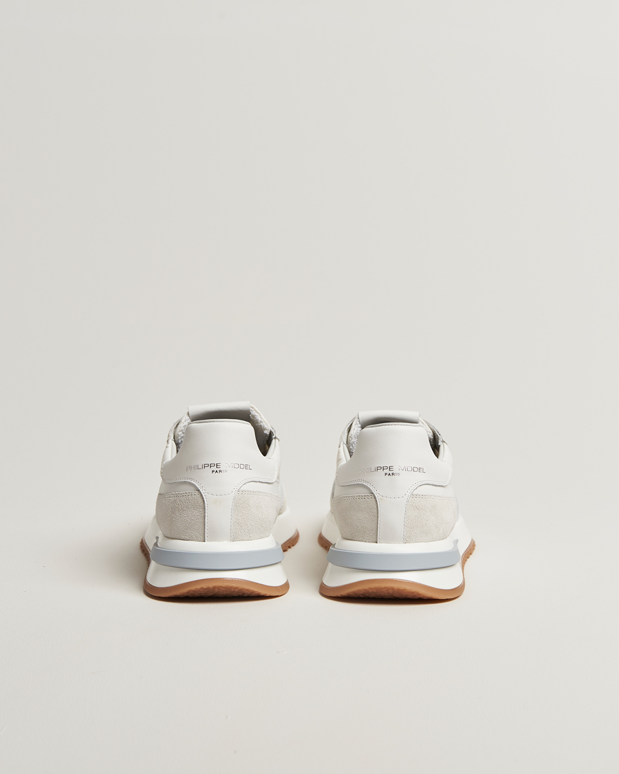 Herren | Sneaker | Philippe Model | Tropez 2.1 Low Top Sneakers White