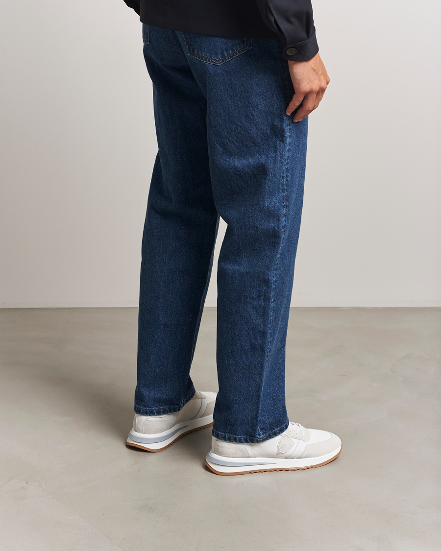 Herren | Sneaker | Philippe Model | Tropez 2.1 Low Top Sneakers White
