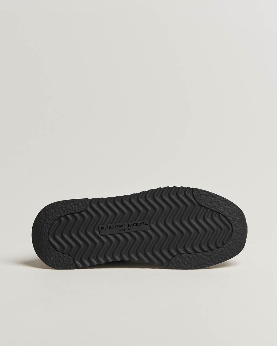 Herren | Sneaker | Philippe Model | Tropez 2.1 Low Top Sneakers Black