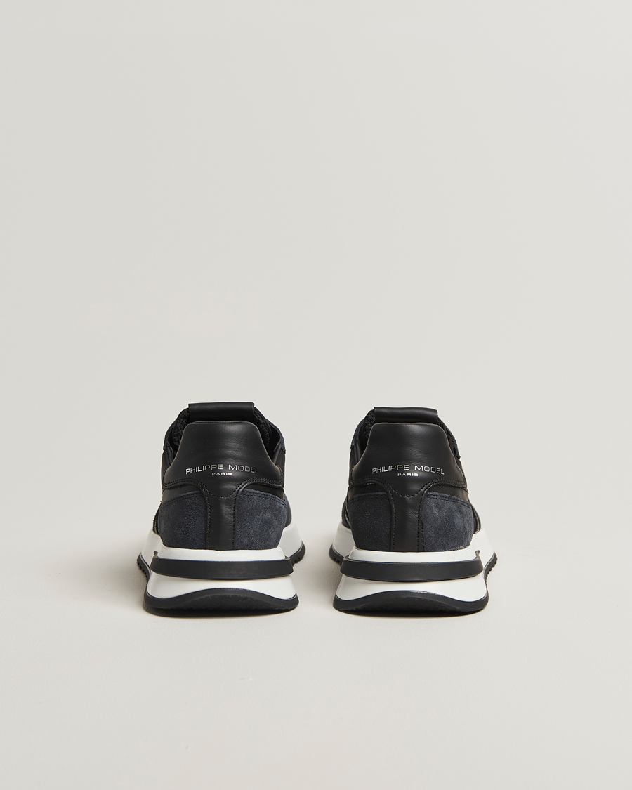 Herren | Sneaker | Philippe Model | Tropez 2.1 Low Top Sneakers Black
