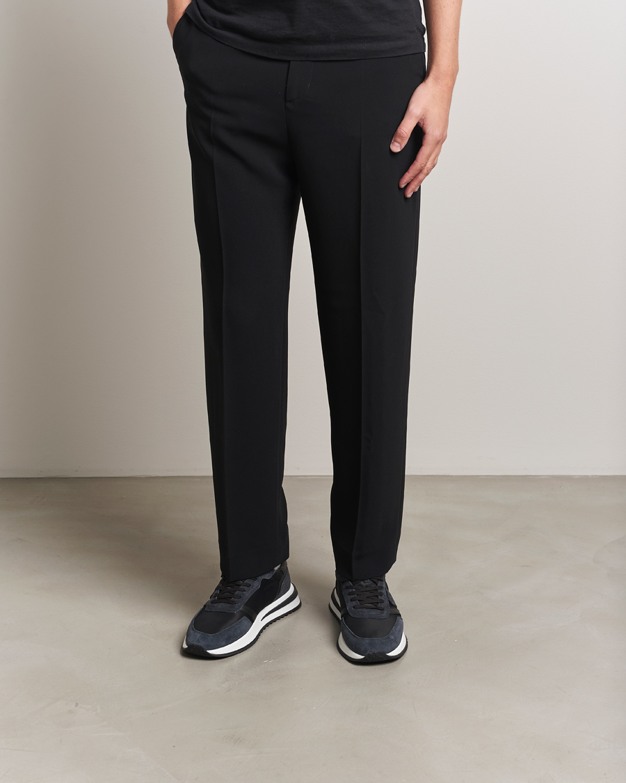 Herren | Sneaker | Philippe Model | Tropez 2.1 Low Top Sneakers Black