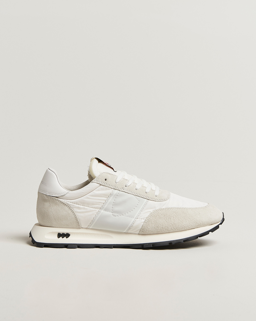 Herren | Sneaker | Philippe Model | Tour Running Sneakers White