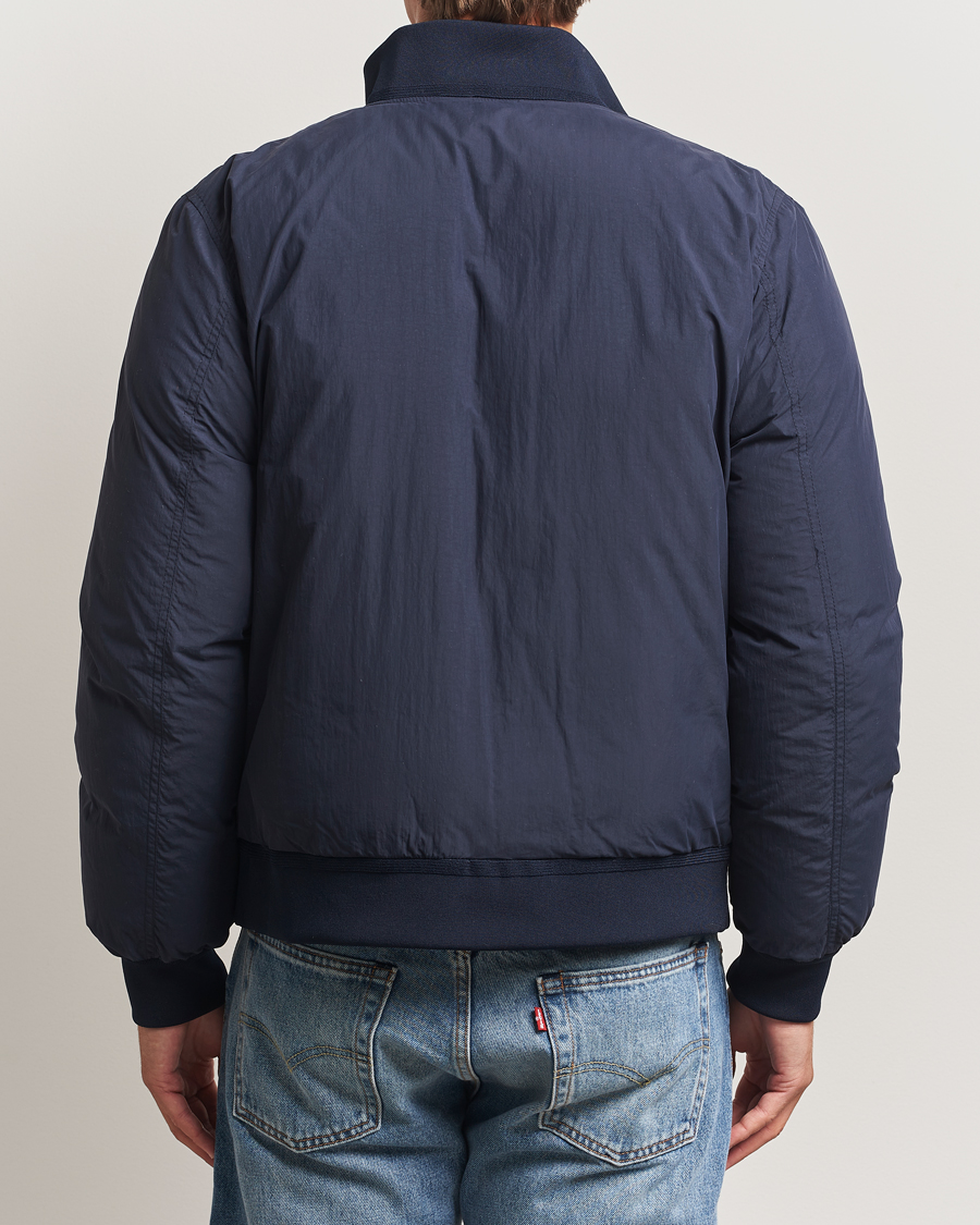 Herren | Jacken | Valstar | Padded Nylon Valstarino Navy