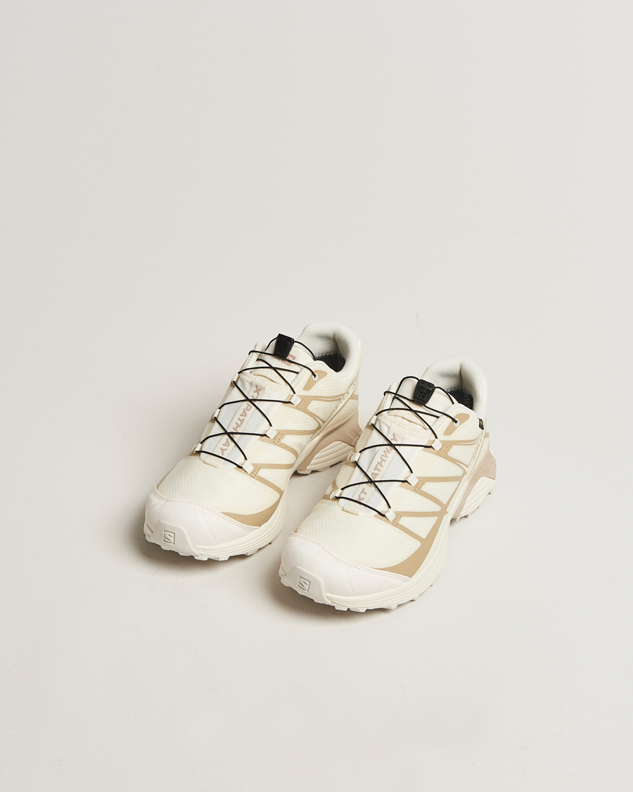Herren | Hikingschuhe | Salomon | XT-Pathway GTX Sneakers Vanilla Ice