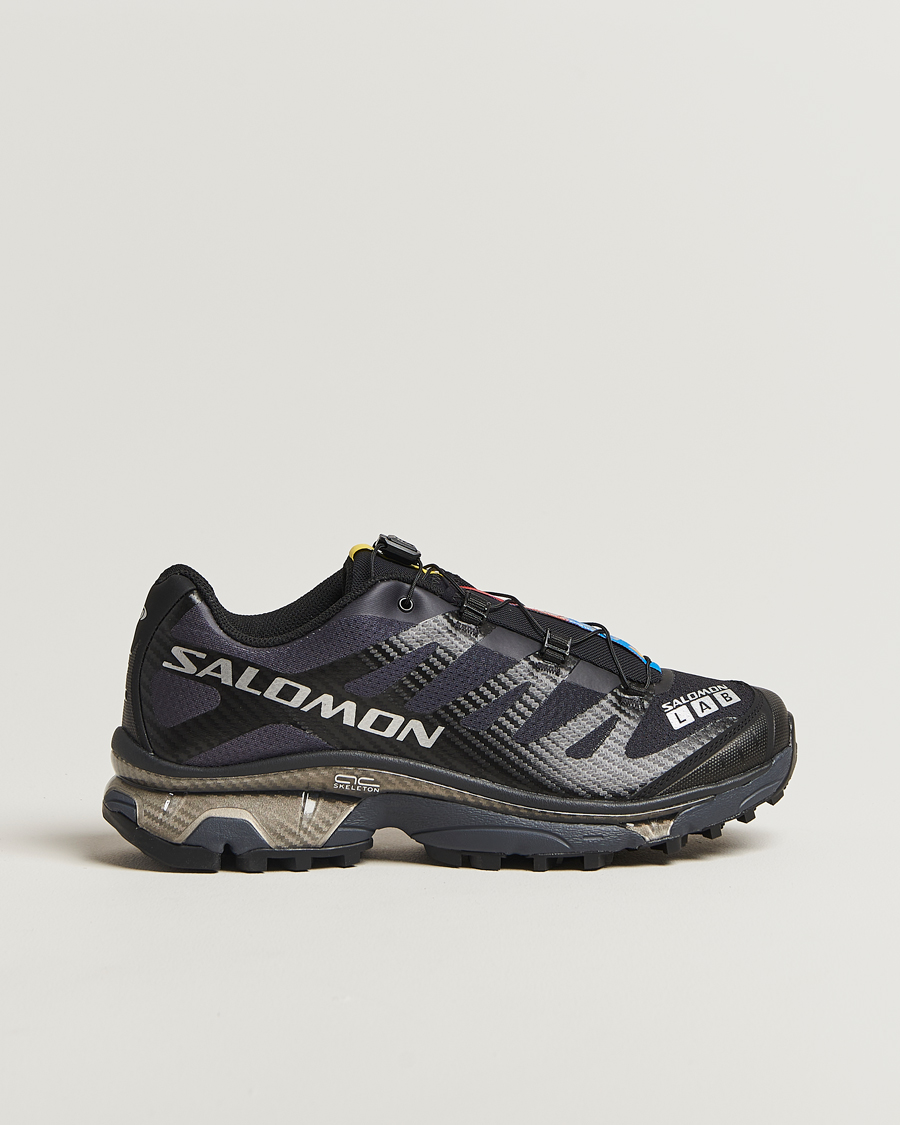 Herren | Sneaker | Salomon | XT-4 OG Sneakers Black