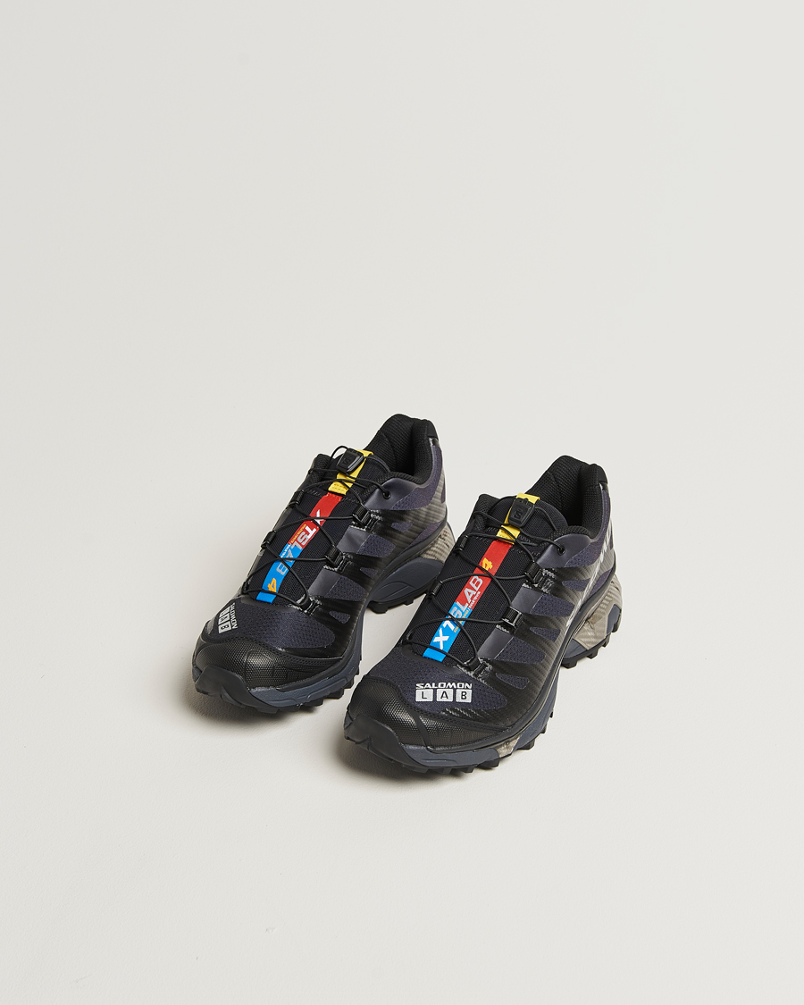 Herren | Sneaker | Salomon | XT-4 OG Sneakers Black