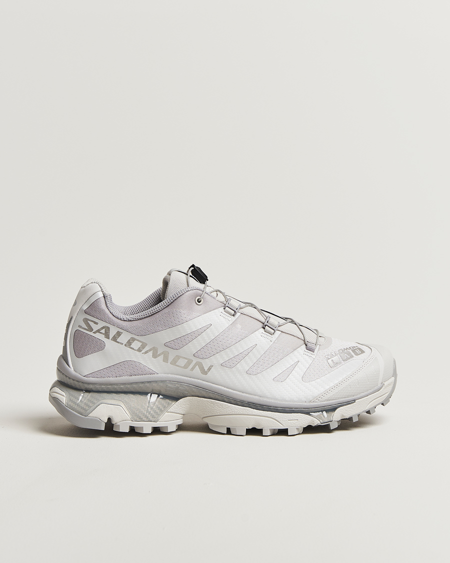 Herren | Sneaker | Salomon | XT-4 OG Sneakers Lunar Rock/Alloy