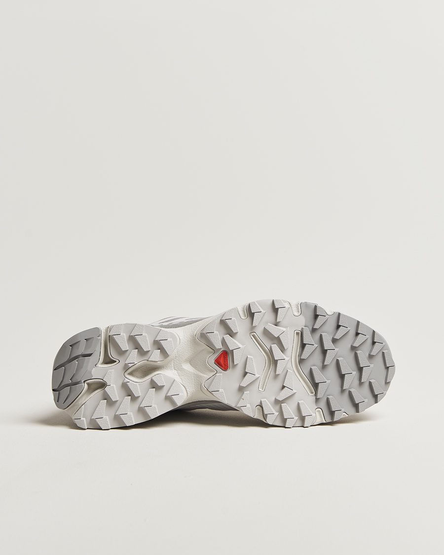Herren | Sneaker | Salomon | XT-4 OG Sneakers Lunar Rock/Alloy