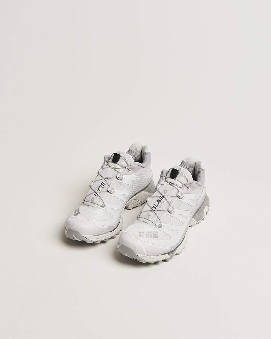Herren | Sneaker | Salomon | XT-4 OG Sneakers Lunar Rock/Alloy