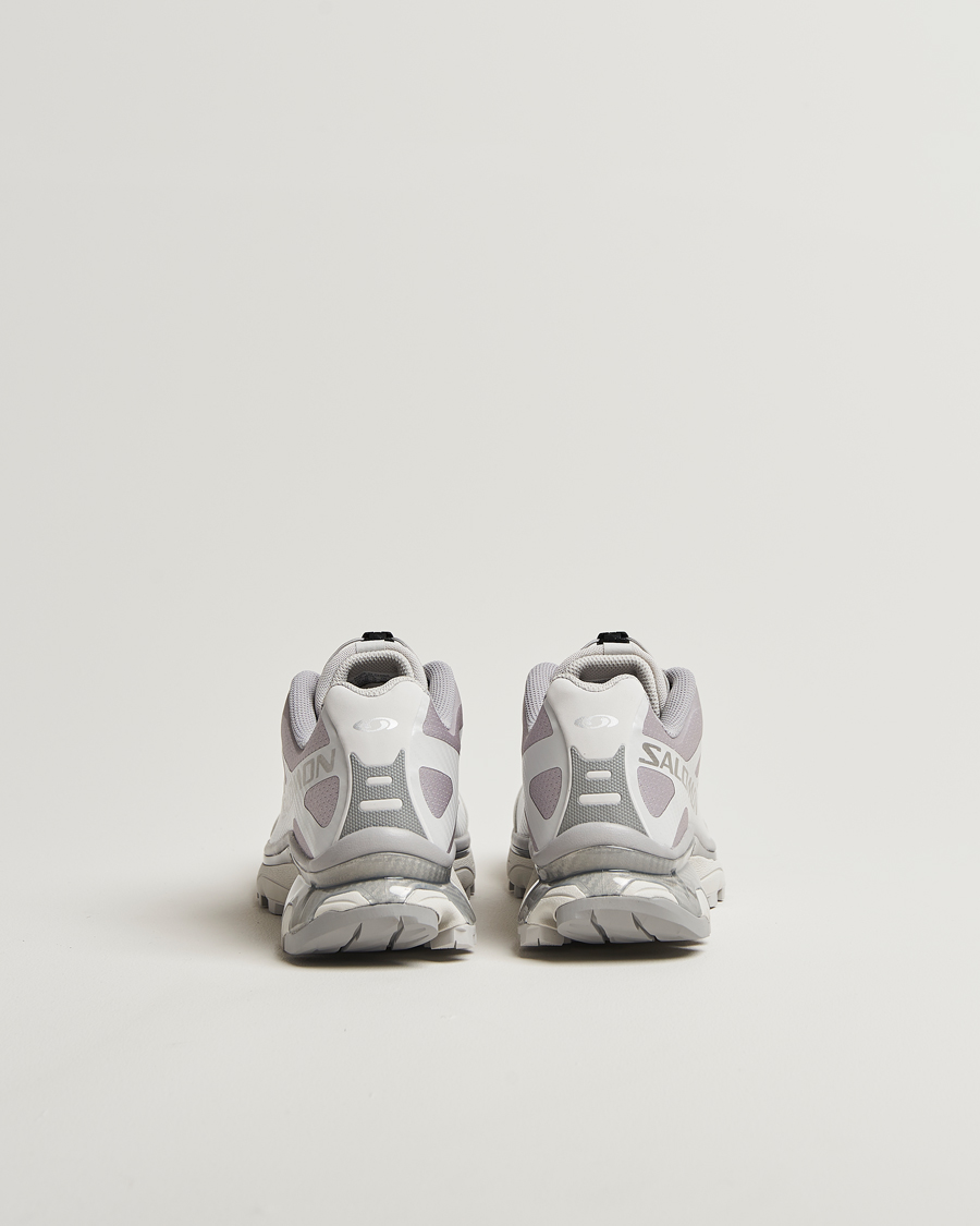 Herren | Sneaker | Salomon | XT-4 OG Sneakers Lunar Rock/Alloy