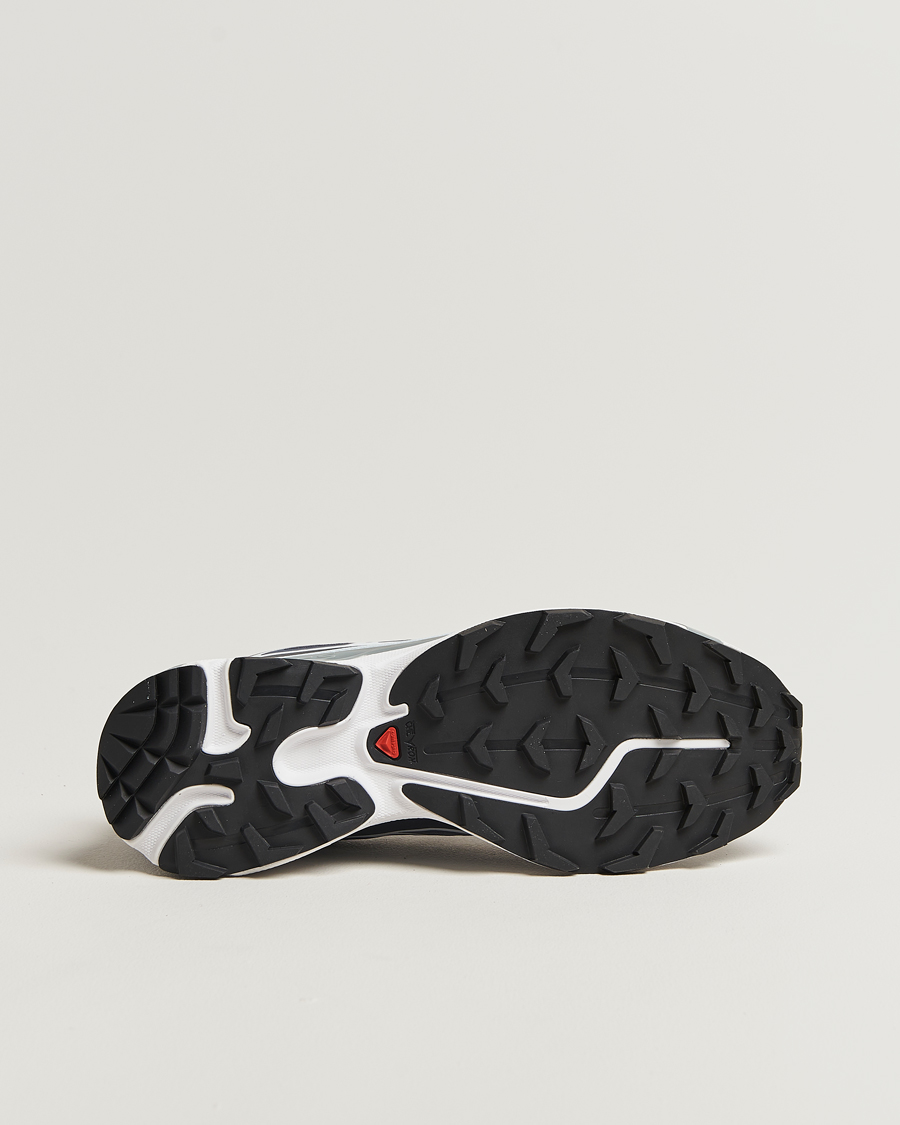 Herren | Runningsneakers | Salomon | XT-6 Sneakers Grisaille/Blue Nights