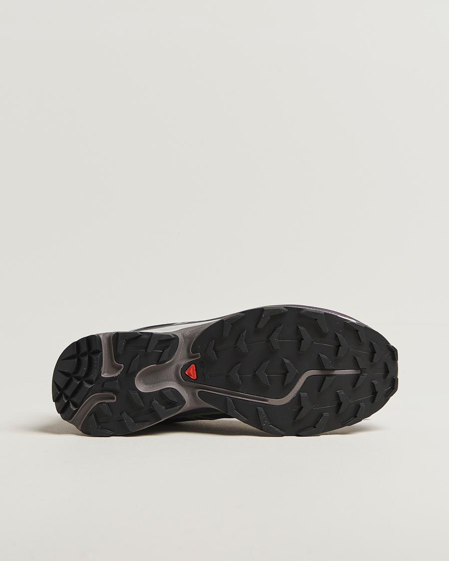 Herren | Sneaker | Salomon | XT-6 Sneakers Nine Iron/Excalibur