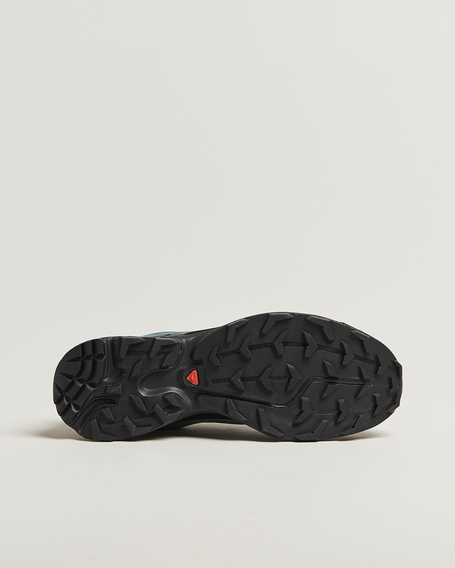 Herren | Sneaker | Salomon | XT-6 GTX Sneakers North Atlantic/Black