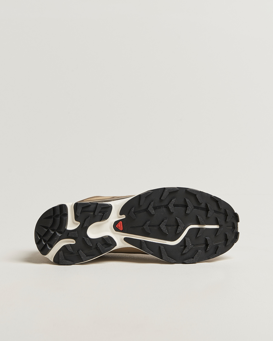 Herren | Trail Sneaker | Salomon | XT-6 GTX Sneakers Kelp/Wren