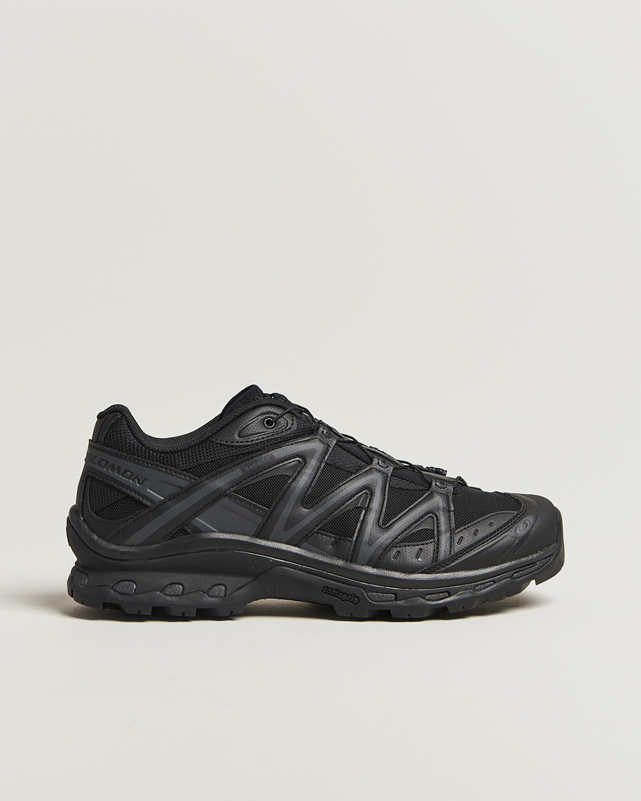 Herren | Sneaker | Salomon | XT-Quest Sneakers Black