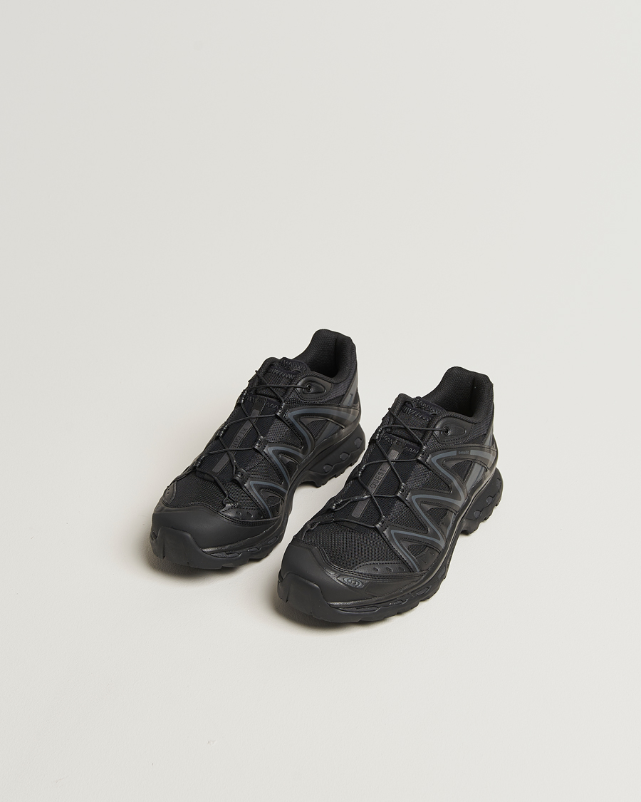 Herren | Sneaker | Salomon | XT-Quest Sneakers Black