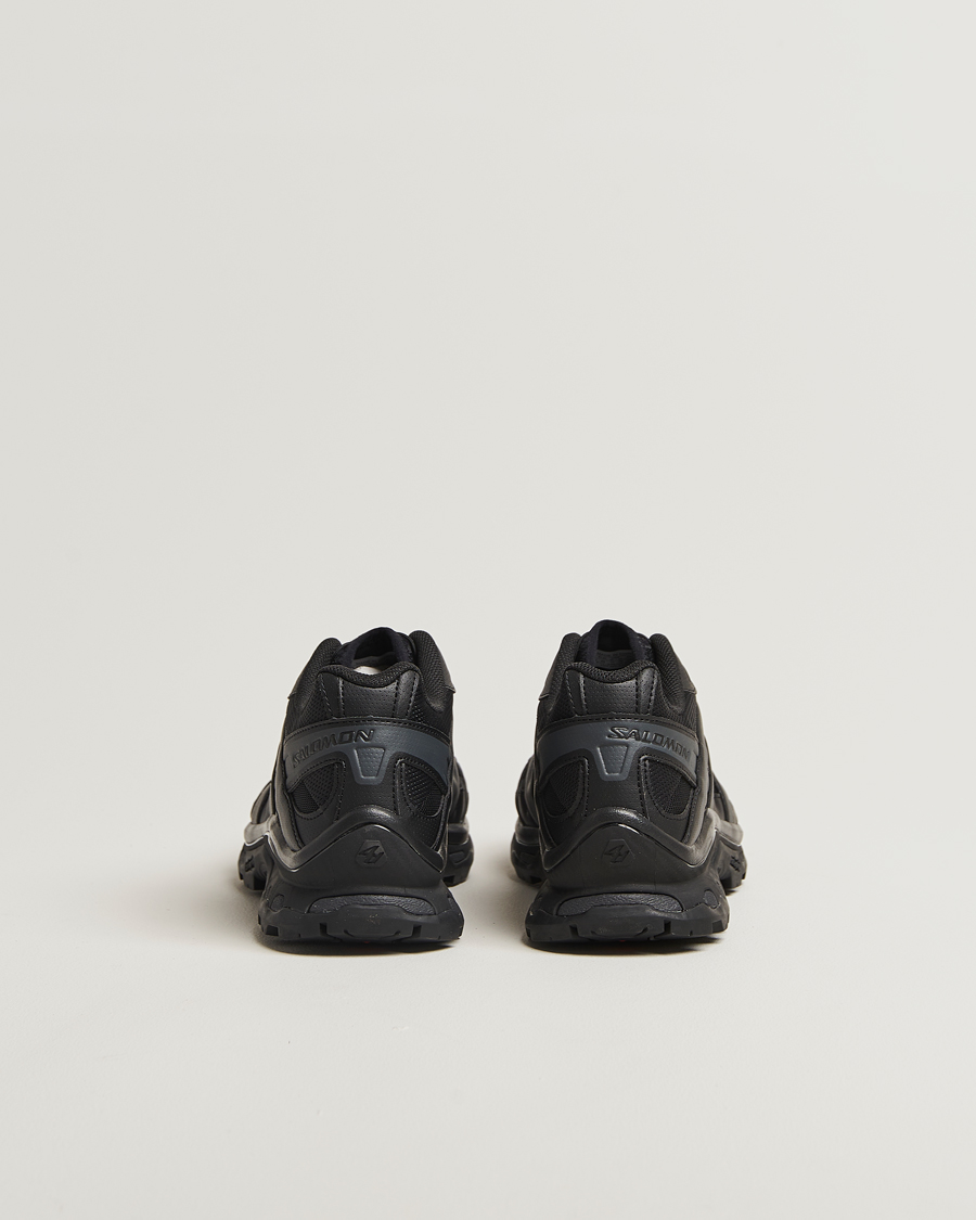 Herren | Sneaker | Salomon | XT-Quest Sneakers Black