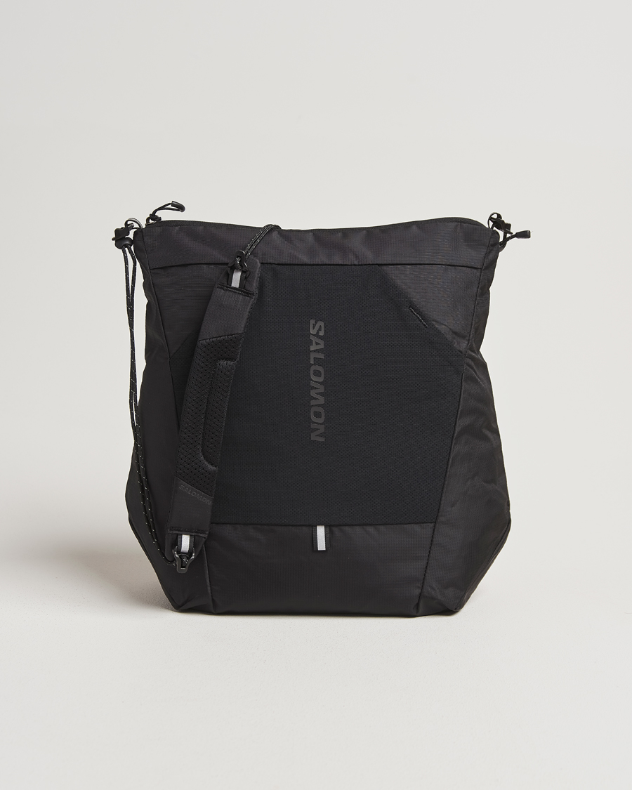 Herren | Taschen | Salomon | ACS Packable Tote Black