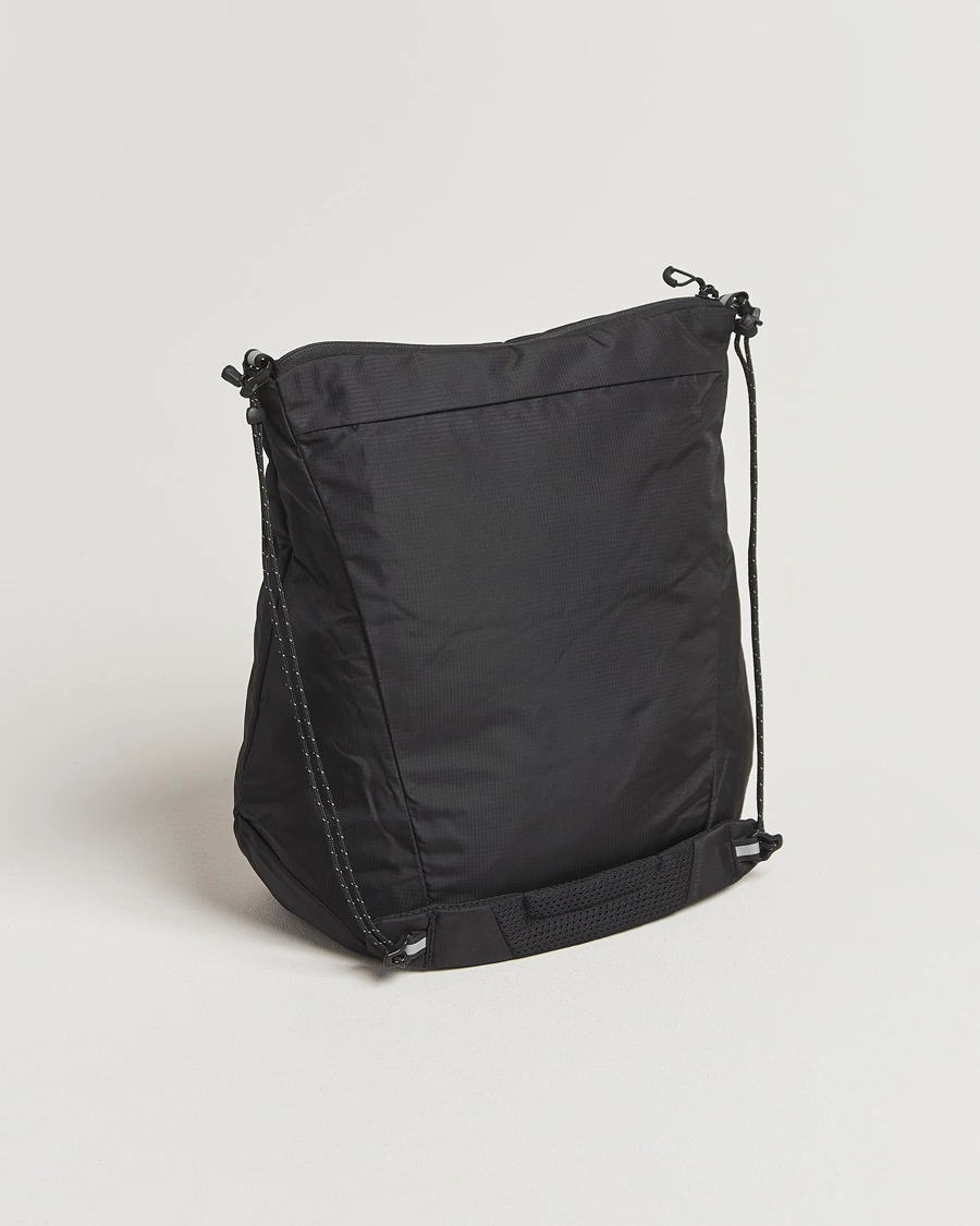 Herren | Taschen | Salomon | ACS Packable Tote Black
