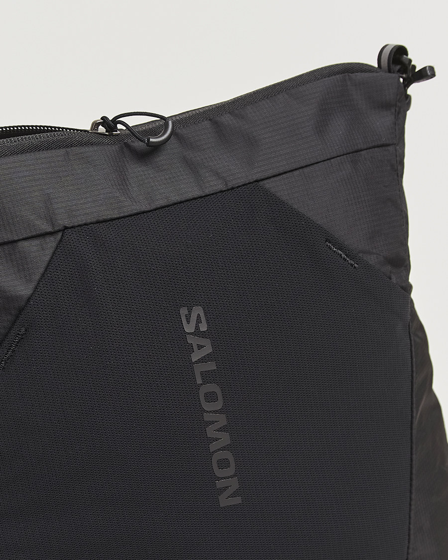 Herren | Taschen | Salomon | ACS Packable Tote Black