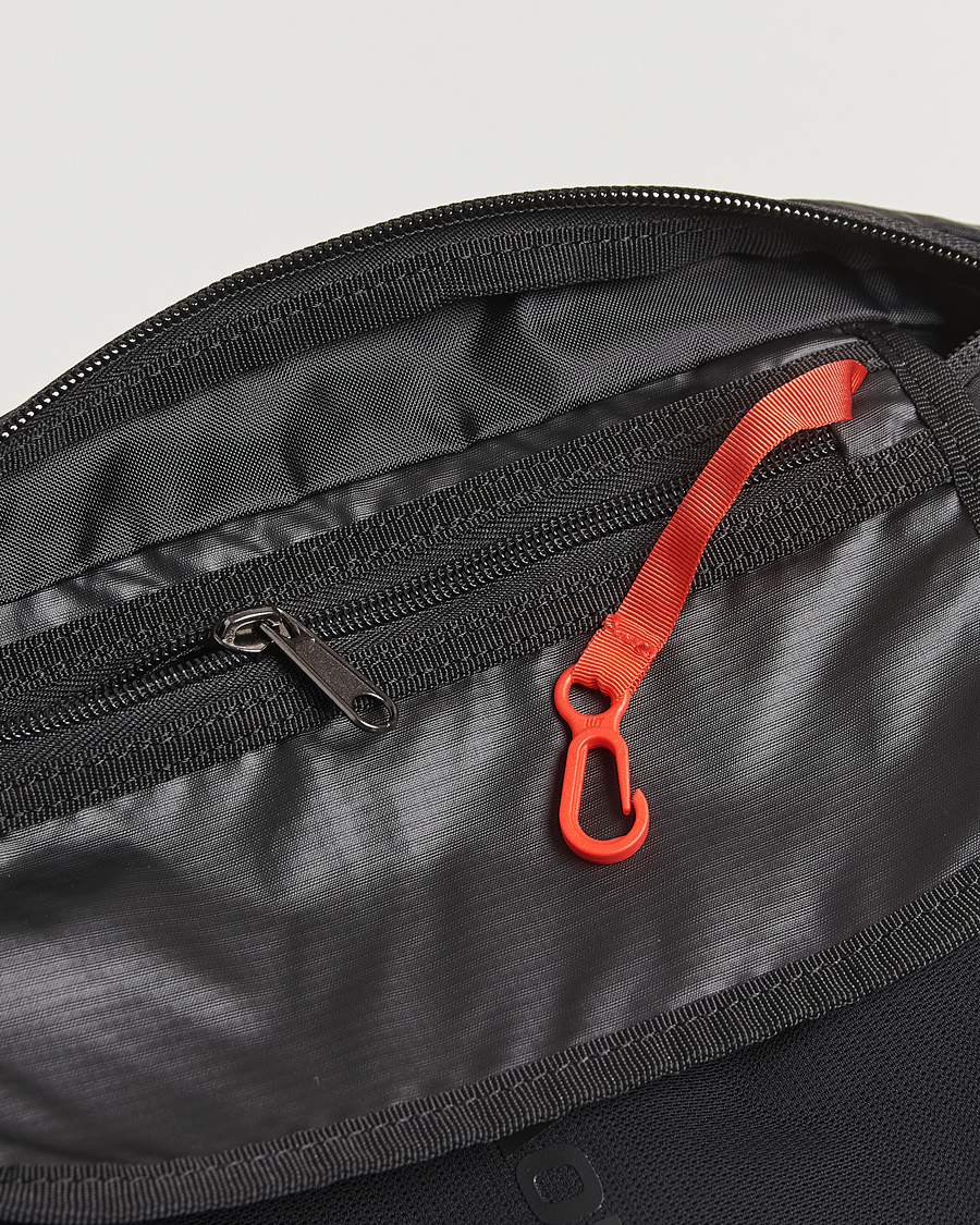 Herren | Taschen | Salomon | ACS Packable Tote Black