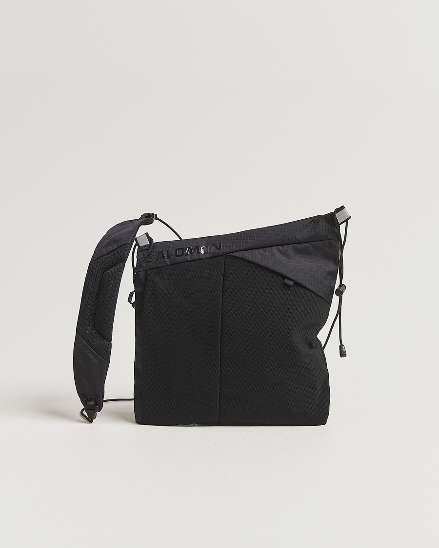 Herren | Taschen | Salomon | ACS Pouch 2 Black