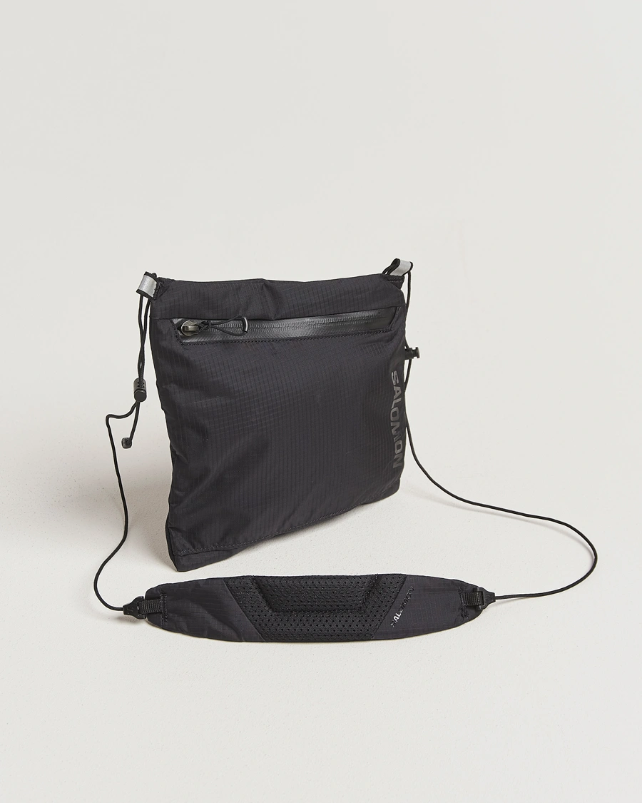 Herren | Taschen | Salomon | ACS Pouch 2 Black