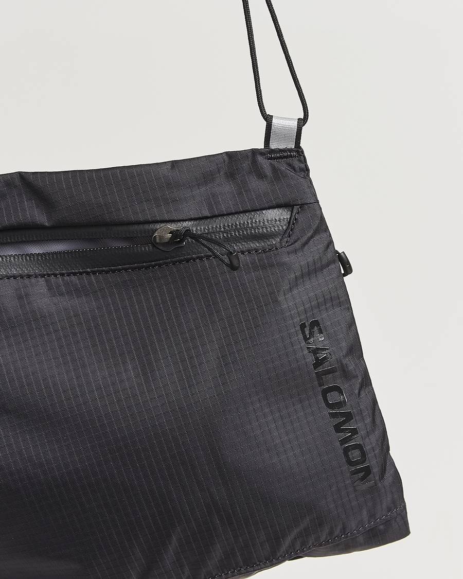Herren | Taschen | Salomon | ACS Pouch 2 Black