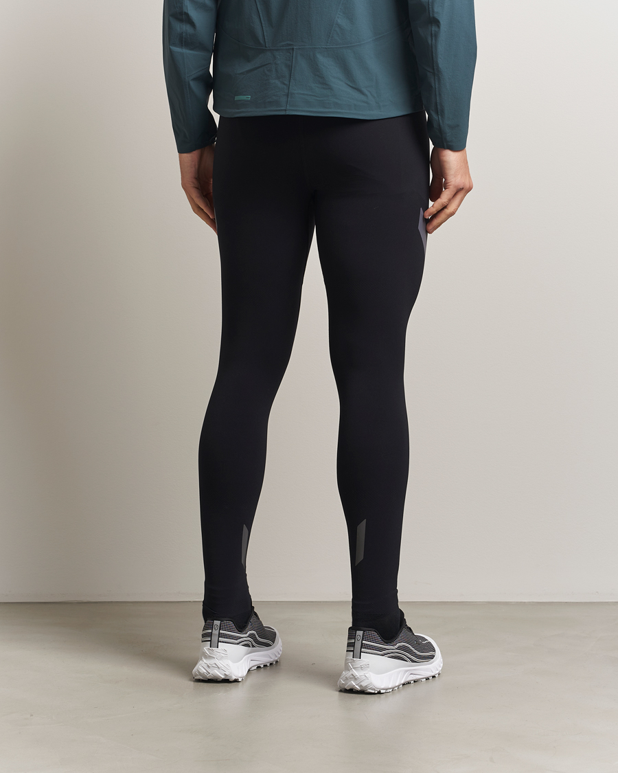Herren | Hosen | SOAR Running | Session Tight Black