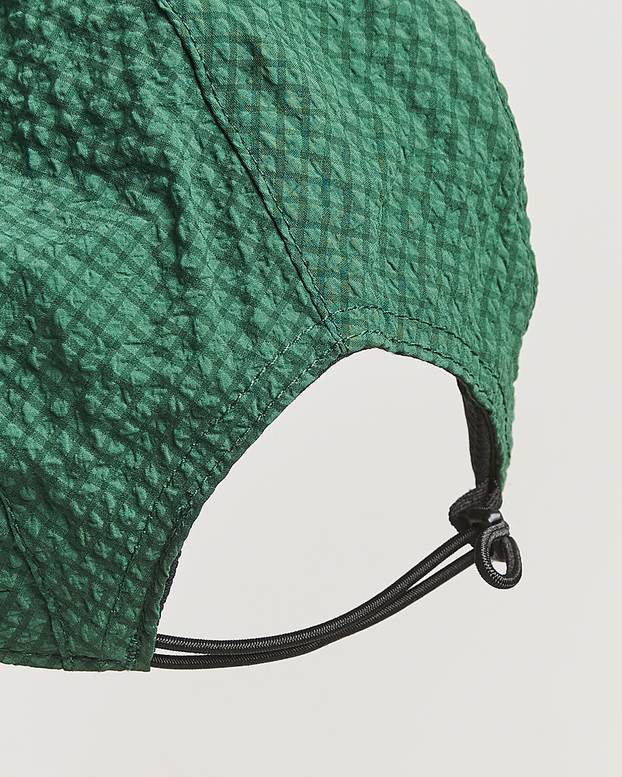 Herren | Hüte & Mützen | SOAR Running | Dart Cap Forest Green