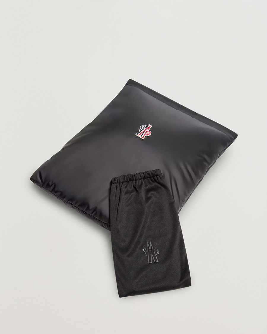 Herren | Sonnenbrillen | Moncler Lunettes | Snowflare Ski Goggles Black/Red