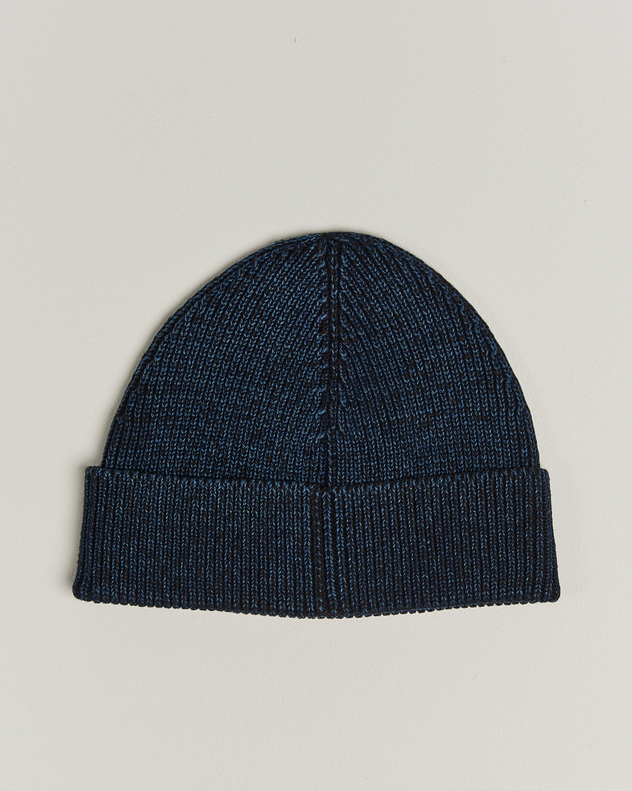 Herren | Mützen | RRL | Watch Cap Midnight