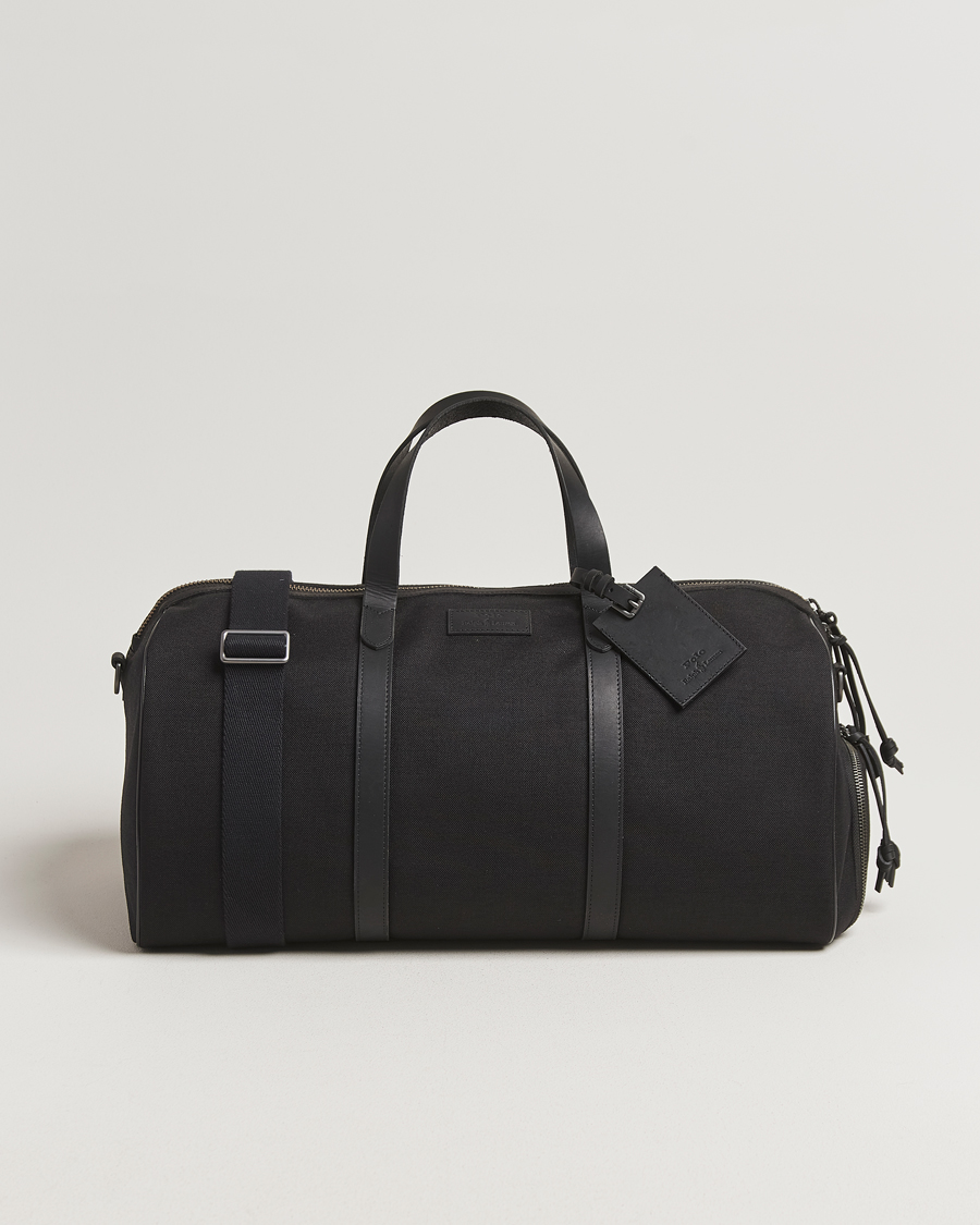 Herren | Taschen | Polo Ralph Lauren | Duffle Bag Black
