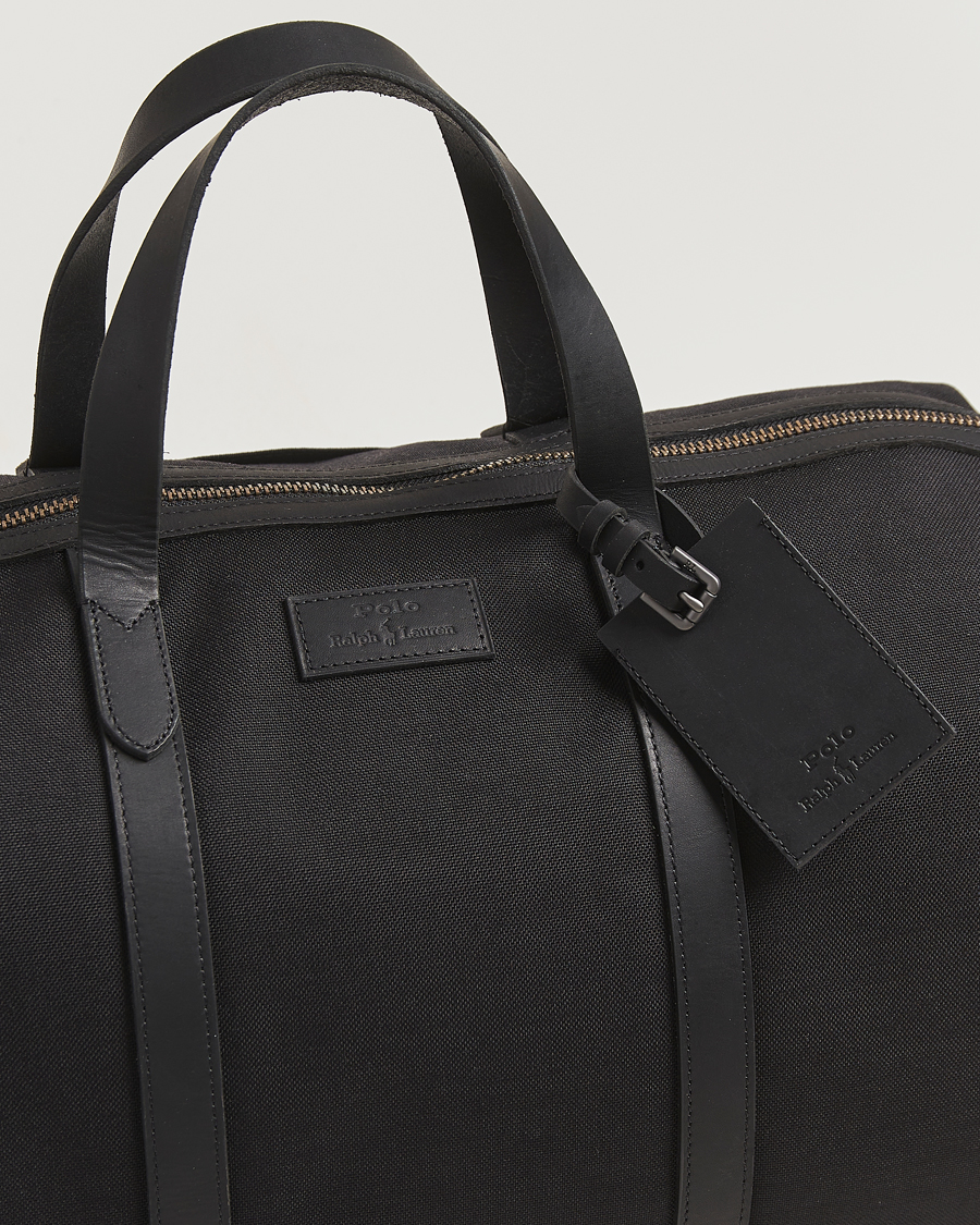 Herren | Taschen | Polo Ralph Lauren | Duffle Bag Black