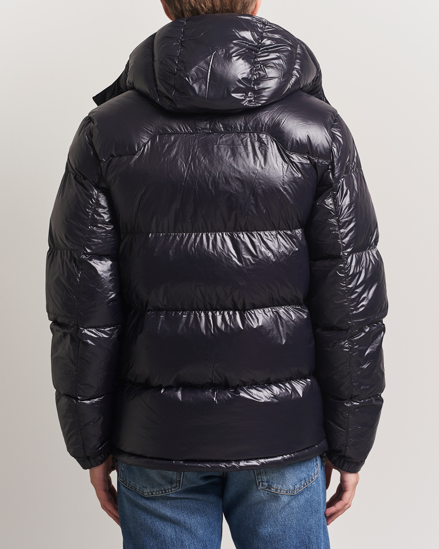 Herren | Jacken | Polo Ralph Lauren | Gorham Glossy Down Jacket Polo Black