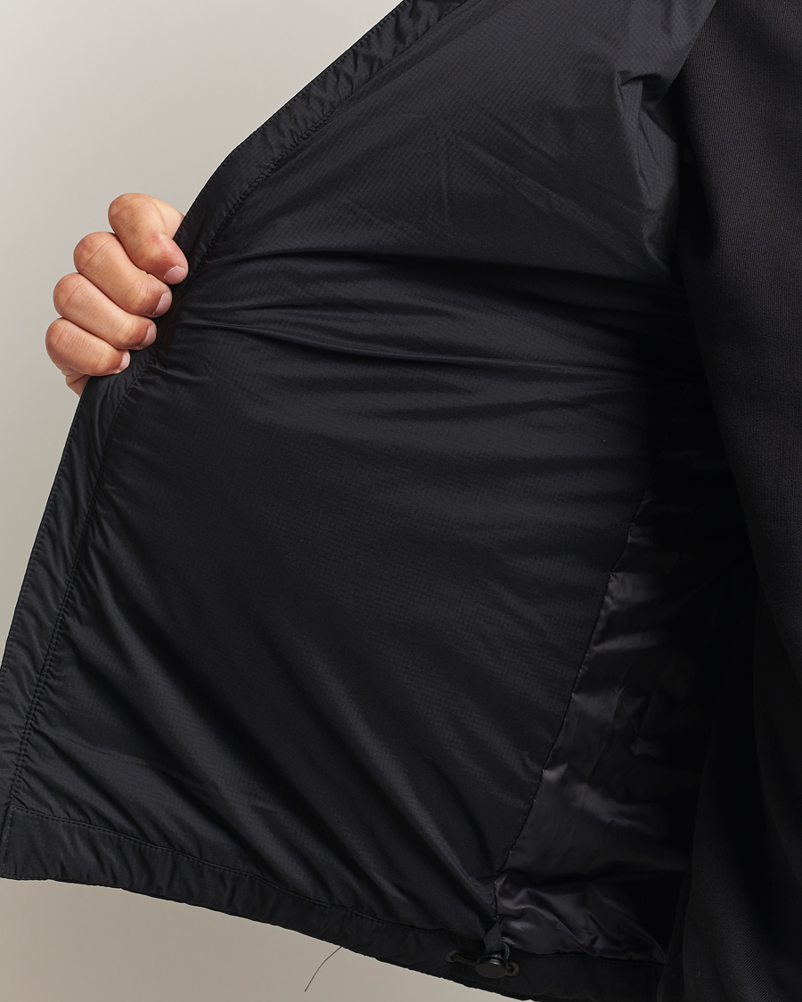 Herren | Jacken | Canada Goose | Lodge Vest Black