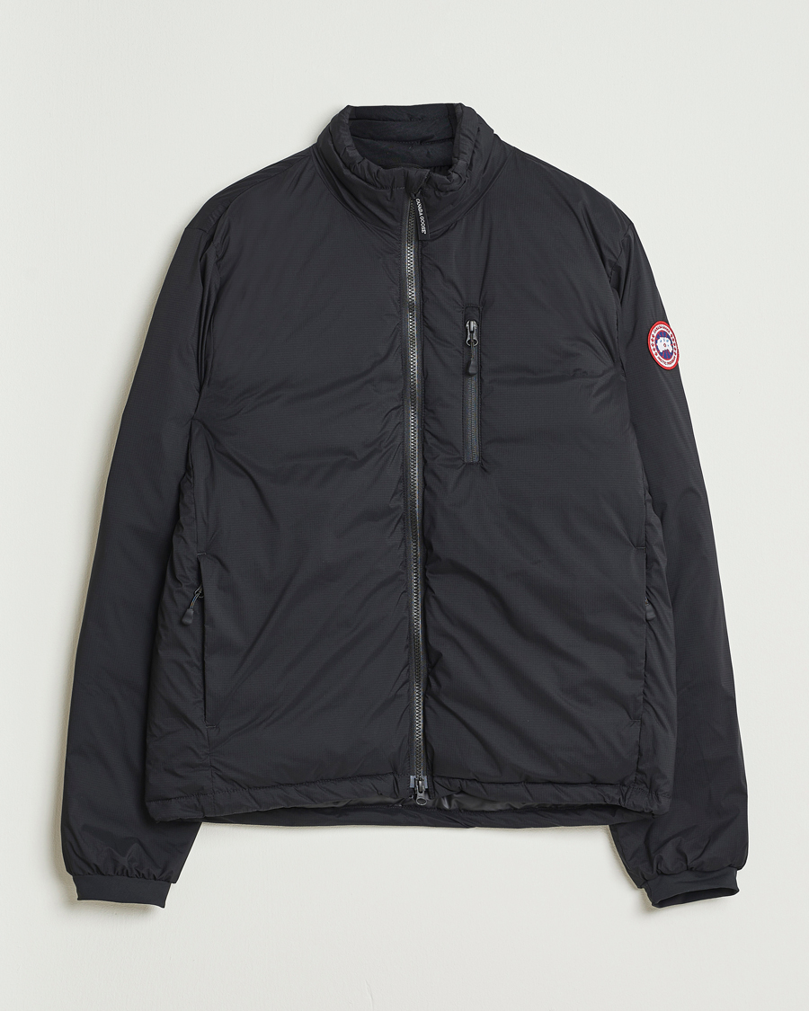 Herren | Jacken | Canada Goose | Lodge Jacket Black