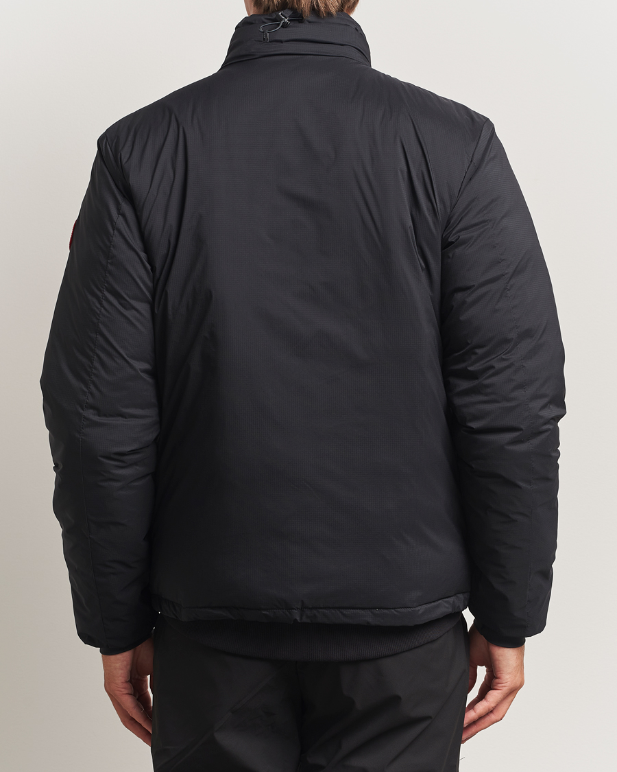 Herren | Jacken | Canada Goose | Lodge Jacket Black