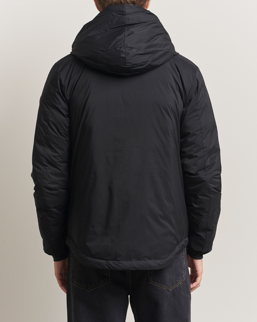 Herren | Jacken | Canada Goose | Lodge Hoody Black