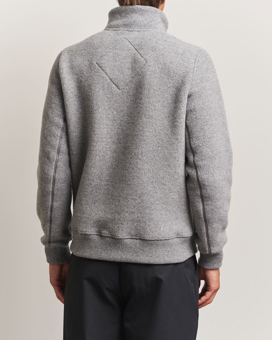 Herren | Pullover | Canada Goose | Lawson Fleece Jacket Greige