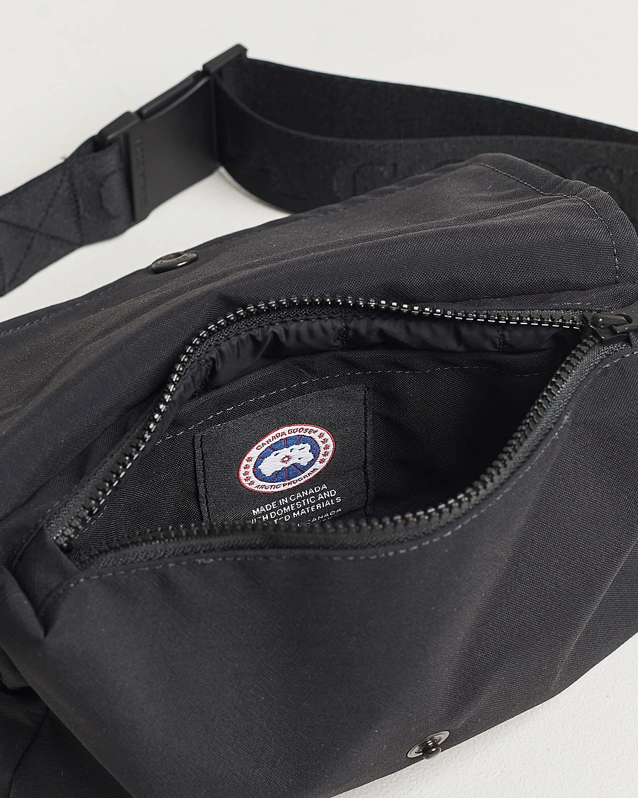 Herren | Taschen | Canada Goose | Canada GooseMini WaistpackBlack