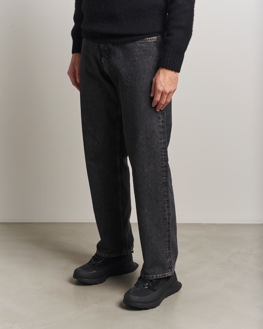 Herren | Trail Sneaker | Canada Goose | Glacier Trail Sneakers Black