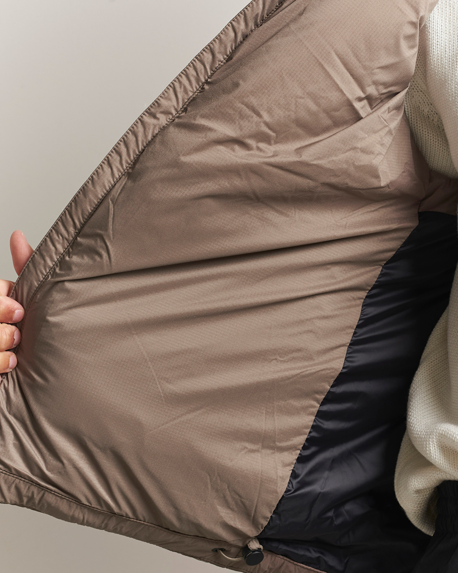 Herren | Westen | Canada Goose | Lodge Vest Taupe