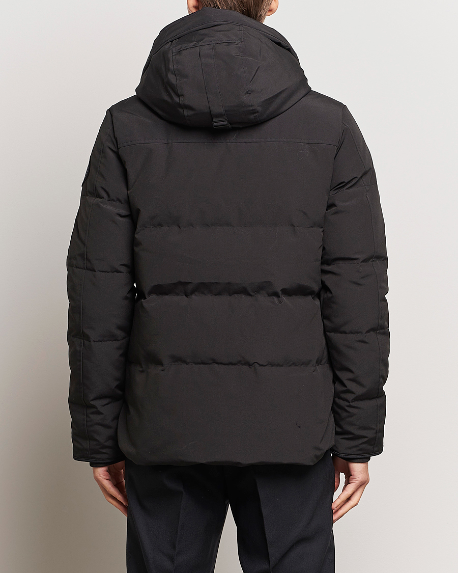 Herren | Jacken | Canada Goose | Macmillan Parka Black