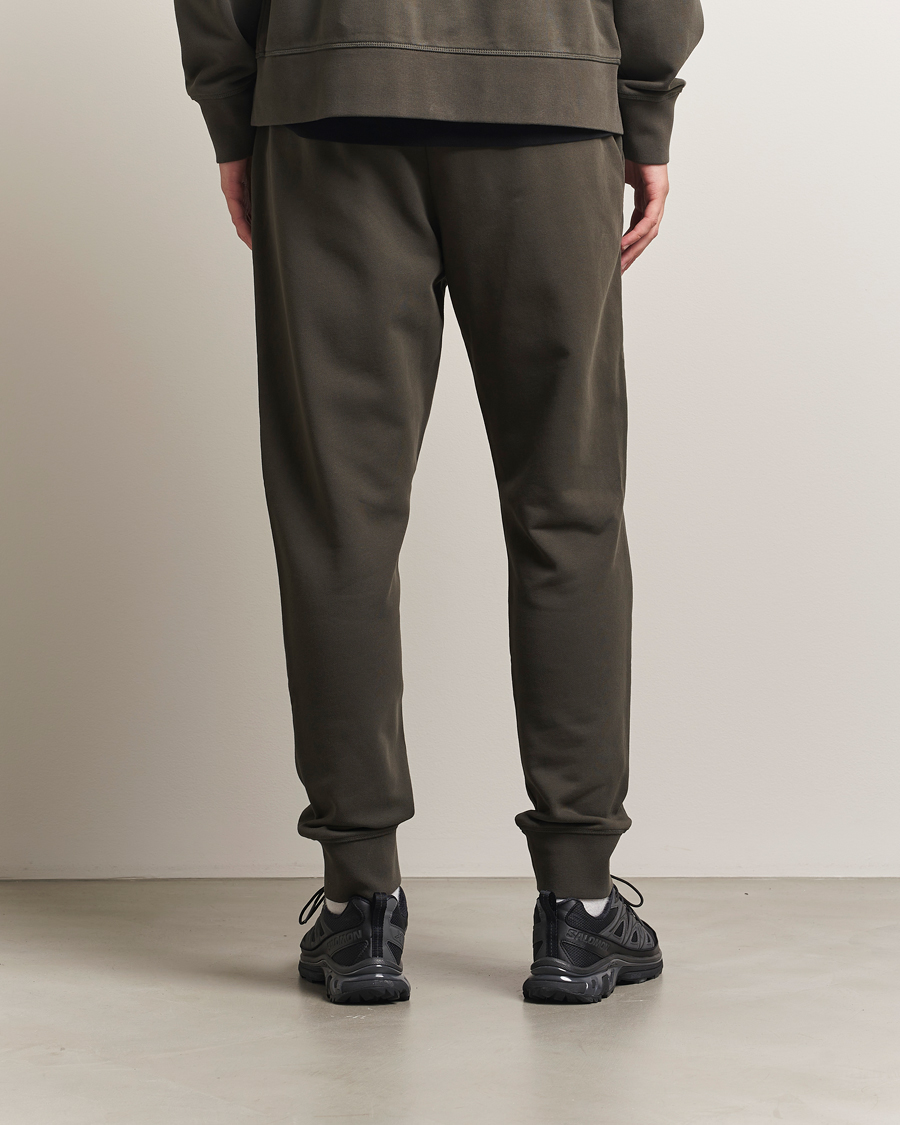 Herren | Hosen | Canada Goose Black Label | Huron Sweatpants Volcano