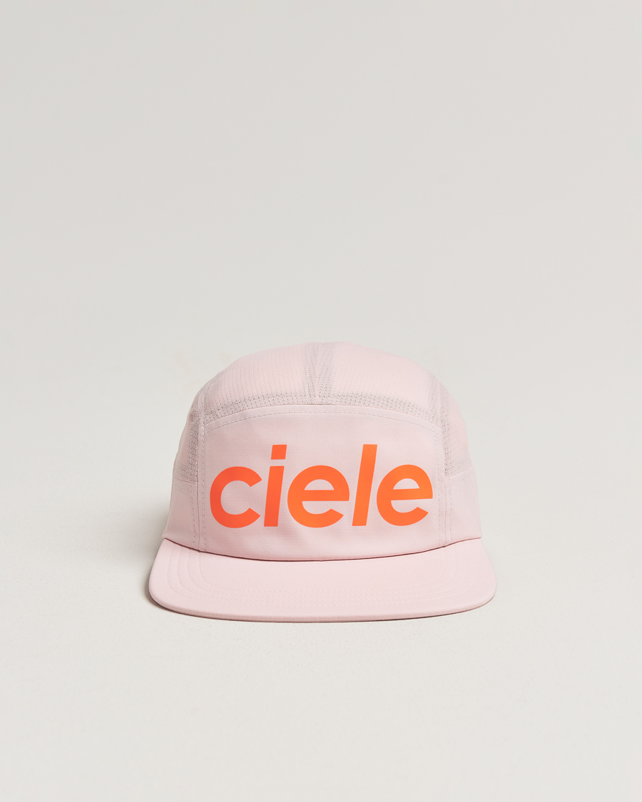Herren | Hüte & Mützen | Ciele | GOCap Running Cap Peachskin