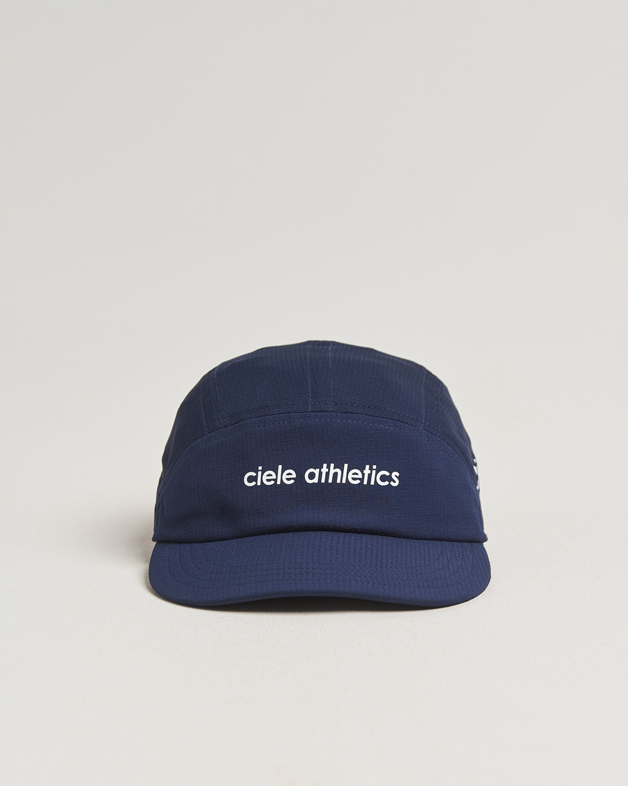 Herren | Hüte & Mützen | Ciele | FSTCap Running Cap Deep Sea