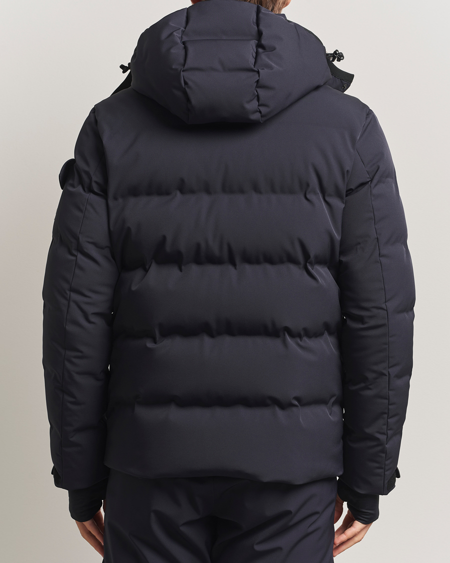 Herren | Jacken | Moncler Grenoble | Montgetech Down Jacket Navy