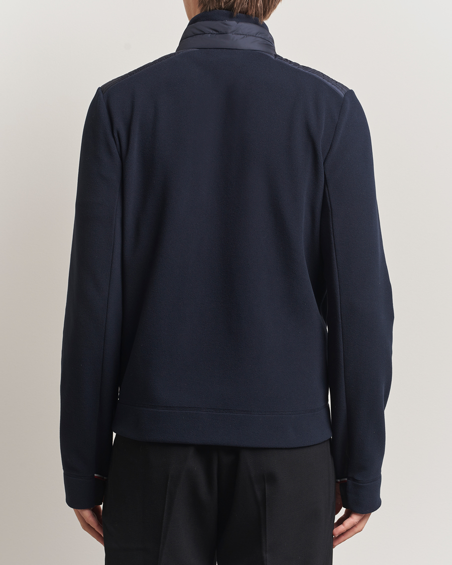 Herren | Pullover | Moncler Grenoble | Full Zip Cardigan Navy